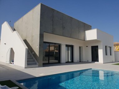 Villa zum Kauf 415.840 € 4 Zimmer 116 m² 304 m² Grundstück Pilar de La Horadada 03190