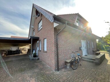 Einfamilienhaus zum Kauf 375.000 € 6 Zimmer 176 m² 617 m² Grundstück Wittlage Bad Essen / Wittlage 49152