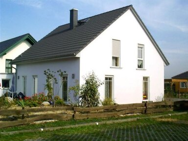 Einfamilienhaus zum Kauf provisionsfrei 298.448 € 4 Zimmer 132 m² 700 m² Grundstück Halberstadt Bernburg (Saale) 06406