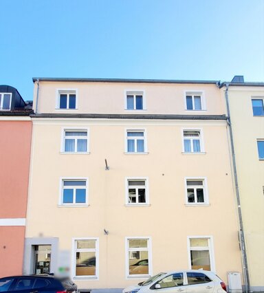 Mehrfamilienhaus zum Kauf 450.000 € 15 Zimmer 318 m² 214 m² Grundstück Scheibe Weiden in der Oberpfalz 92637