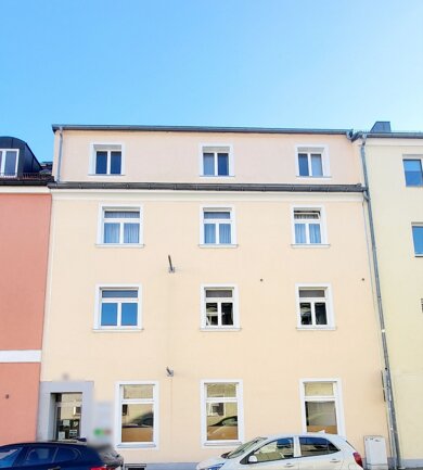 Mehrfamilienhaus zum Kauf 450.000 € 15 Zimmer 318 m² 214 m² Grundstück Scheibe Weiden in der Oberpfalz 92637