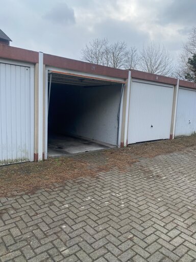 Garage zur Miete provisionsfrei 85 € Statistischer Bezirk 65 Hamm 59075