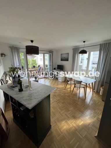 Apartment zur Miete 850 € 3 Zimmer 58 m² 1. Geschoss Höchst 65929