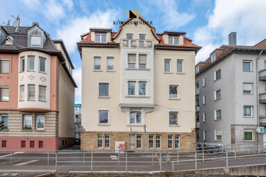 Verkaufsfläche zum Kauf 154.900 € 2 Zimmer 89 m² Verkaufsfläche Neckarvorstadt Stuttgart 70376