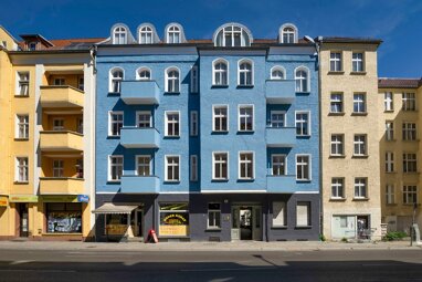 Wohnung zum Kauf Provisionsfrei 370.000 € 3 Zimmer 75,5 m² 3. Geschoss Lückstraße 46 Rummelsburg Berlin 10317