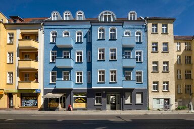 Wohnung zum Kauf provisionsfrei 352.000 € 3 Zimmer 75,5 m² 3. Geschoss Lückstraße 46 Rummelsburg Berlin 10317