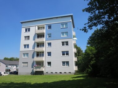 Wohnung zur Miete 551 € 2,5 Zimmer 57,9 m² 4. Geschoss frei ab 01.08.2024 Am Alfredspark 27 Holsterhausen Essen 45145