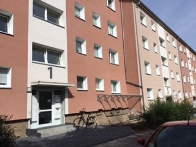 Wohnung zur Miete 689,20 € 3 Zimmer 68,9 m² 1. Geschoss Fuldaweg 5A Leineberg Göttingen 37081
