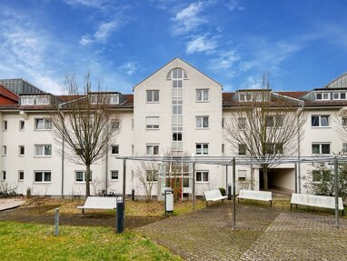 Wohnung zur Miete 870 € 3 Zimmer 79 m² 1. Geschoss Bretzenheim Mainz / Bretzenheim 55128