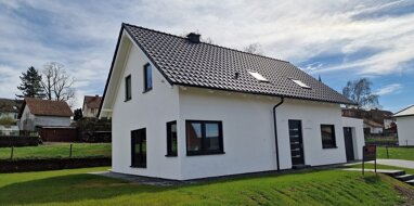 Einfamilienhaus zum Kauf Provisionsfrei 499.000 € 5 Zimmer 189 m² 587 m² Grundstück An den Betzen 15 Crainfeld Grebenhain 36355