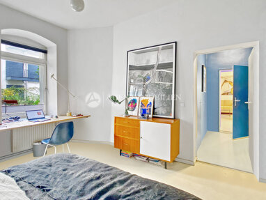 Wohnung zum Kauf 355.000 € 2 Zimmer 63,1 m² Erdgeschoss Christburger Str. 29 Prenzlauer Berg Berlin 10405