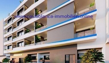 Wohnung zum Kauf Provisionsfrei 269.950 € 3 Zimmer 67 m² Torrevieja 03180