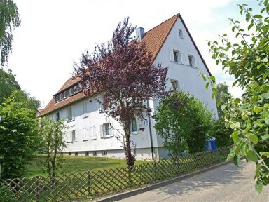 Wohnung zur Miete 365 € 3 Zimmer 40,6 m² frei ab 13.03.2025 Jakob-Uhlmann-Str. 13 Heubach Heubach 73540