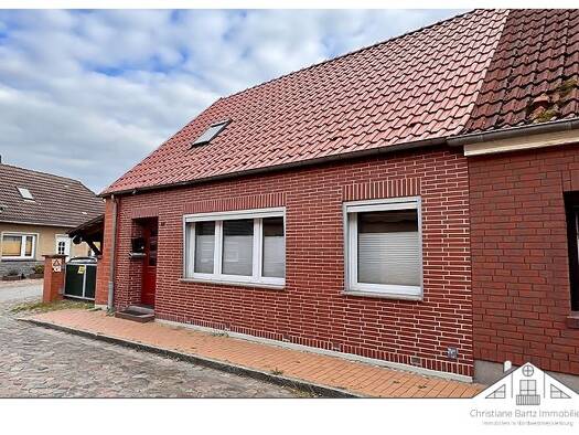 Reihenendhaus zum Kauf 164.975 € 3 Zimmer 81,5 m² 240 m² Grundstück Großer Vogelsang 21 Grevesmühlen 23936