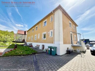 Mehrfamilienhaus zum Kauf 597.000 € 12 Zimmer 288 m² 791 m² Grundstück Feuchtwangen Feuchtwangen 91555