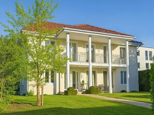 Villa zum Kauf 1.390.000 € 4,5 Zimmer 214,7 m² 953 m² Grundstück Soest 59494