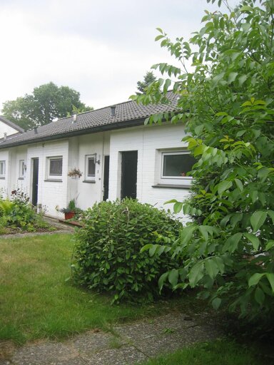 Reihenmittelhaus zur Miete 645 € 1,5 Zimmer 46 m² Kleiststraße 31 Quickborn 25451