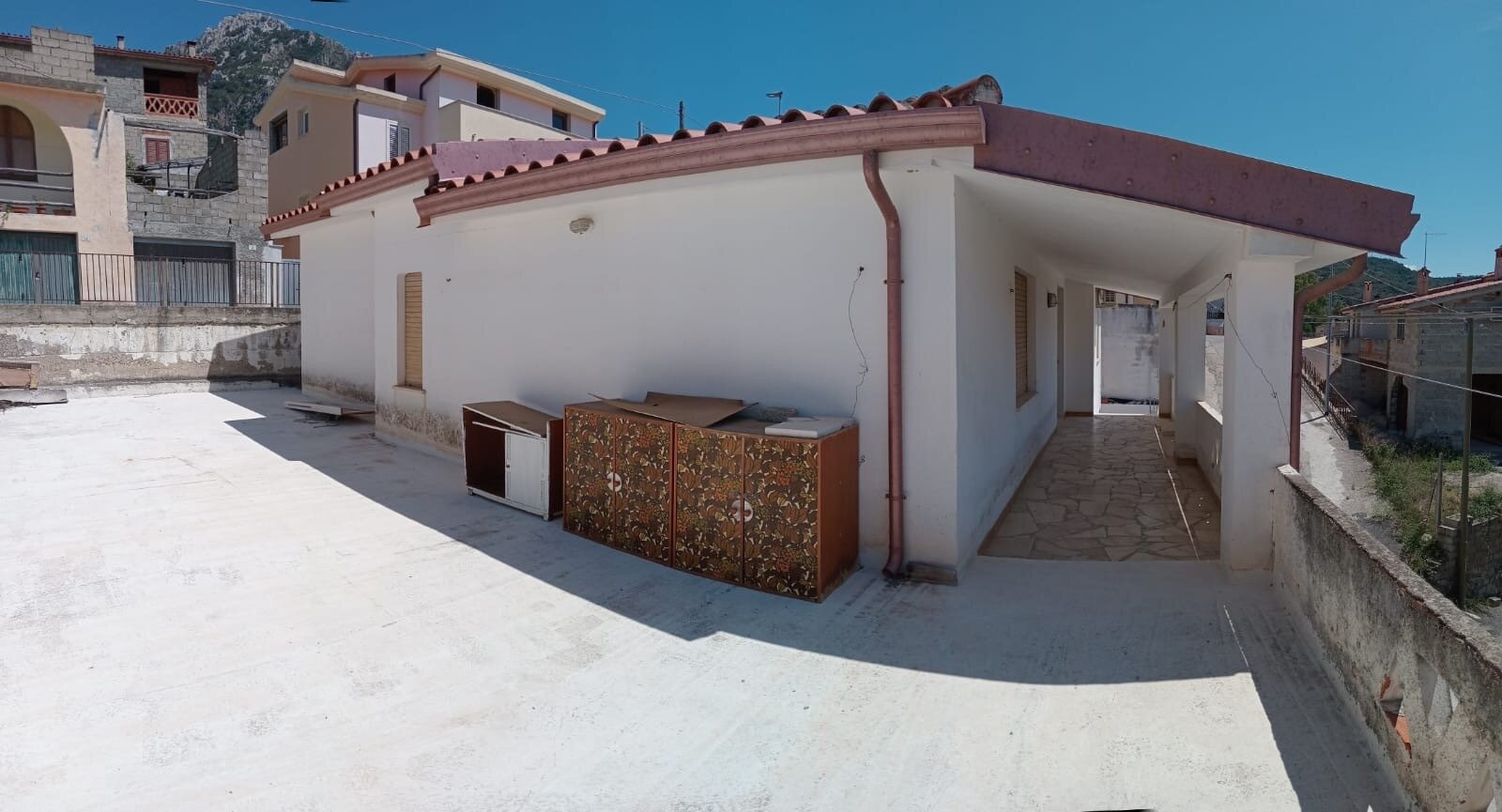 Wohnung zum Kauf 140.000 € 8 Zimmer 185 m²<br/>Wohnfläche Galtelli - SARDINIEN