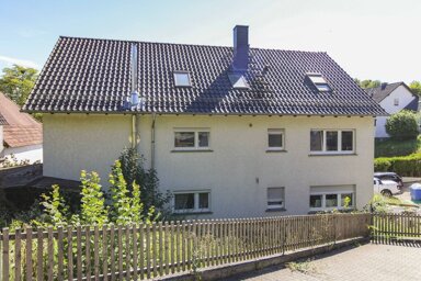 Mehrfamilienhaus zum Kauf als Kapitalanlage geeignet 349.000 € 8 Zimmer 210 m² 448 m² Grundstück Rothengrund Mömbris 63776