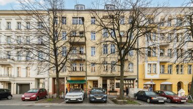 Wohnung zum Kauf 349.000 € 2 Zimmer 50,8 m² 1. Geschoss Prenzlauer Berg Berlin 10405