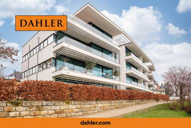 Wohnung zum Kauf 678.000 € 3 Zimmer 132,6 m² 2. Geschoss Radeberger Vorstadt (Angelikastr.) Dresden 01099