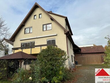 Mehrfamilienhaus zum Kauf 565.000 € 8 Zimmer 190,7 m² 499 m² Grundstück Ehningen 71139