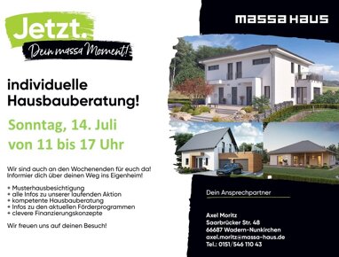 Einfamilienhaus zum Kauf 356.199 € 4 Zimmer 103 m² 589 m² Grundstück Alsweiler Marpingen 66646