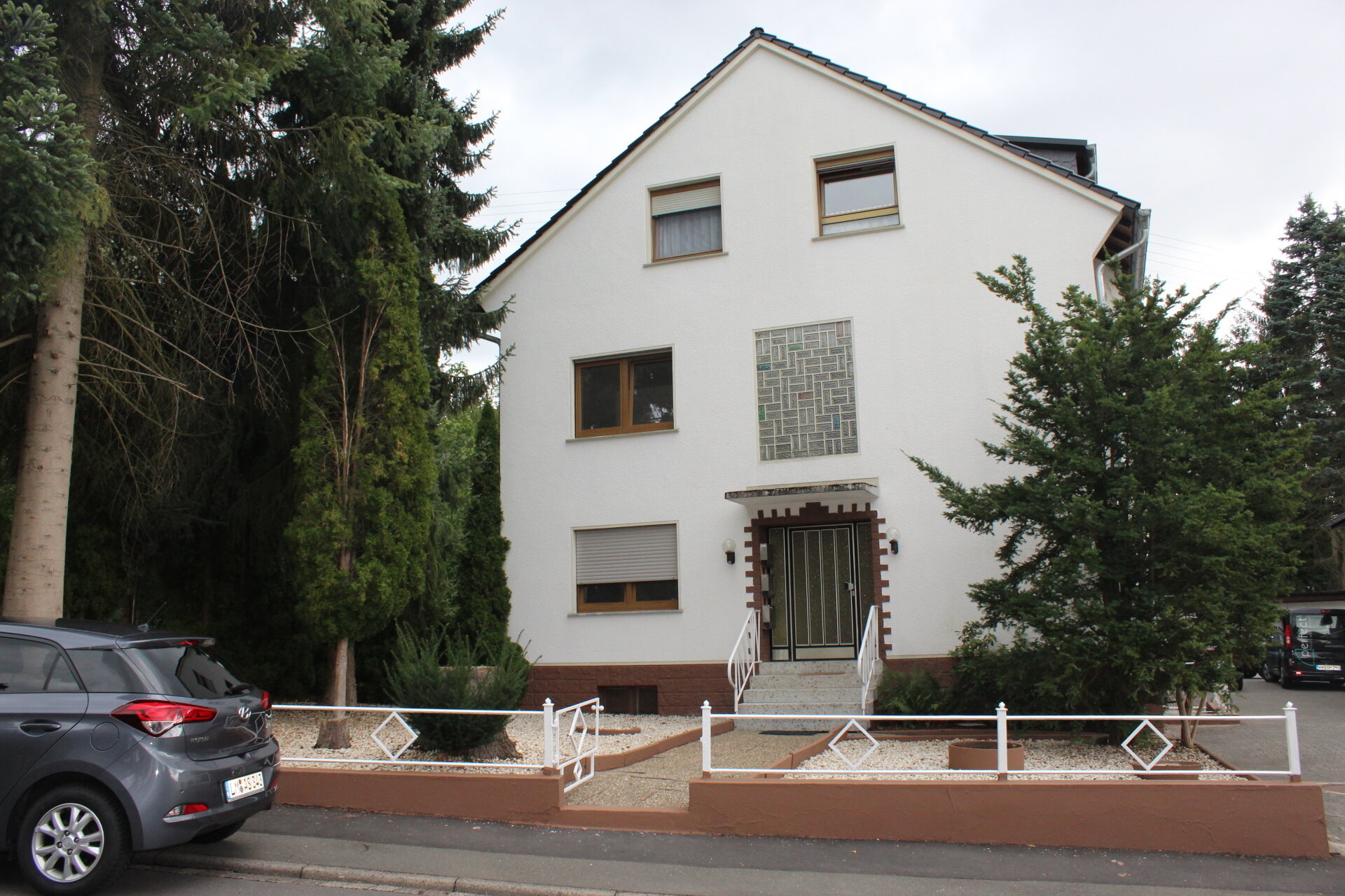 Wohnung zur Miete 500 € 3 Zimmer 75 m²<br/>Wohnfläche Bühlstraße Langendernbach Dornburg 65599