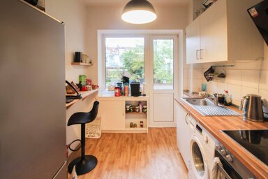 Immobilie zum Kauf als Kapitalanlage geeignet 229.000 € 3 Zimmer 63 m² Ravensberg Bezirk 1 Kiel 24118