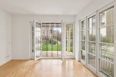 Wohnung zur Miete 2.080 € 3 Zimmer 109 m² EG frei ab 01.01.2025 Württembergische Straße 43 Wilmersdorf Berlin 10707