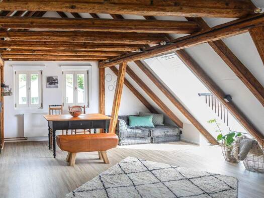 WG-Zimmer zur Miete Wohnen auf Zeit 1.665 € 46 m² frei ab 28.02.2026 Hauptstraße 0 Mömbris Moembris 63776