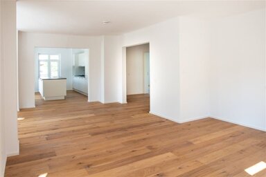 Wohnung zum Kauf provisionsfrei 450.000 € 3,5 Zimmer 112 m² 1. Geschoss frei ab sofort Bad Dürrheim Bad Dürrheim , Schwarzw 78073