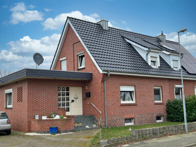 Doppelhaushälfte zum Kauf 169.900 € 4 Zimmer 87 m² 694 m² Grundstück Emlichheim Emlichheim 49824