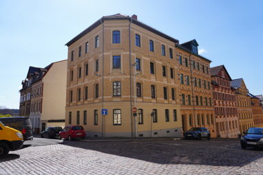 Wohnung zum Kauf 30.000 € 2 Zimmer Hempelstr. 34a Südvorstadt Altenburg 04600