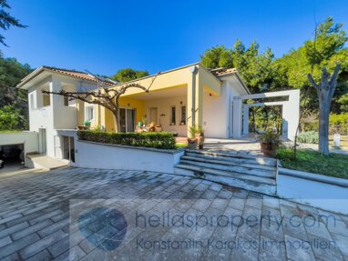 Einfamilienhaus zum Kauf 530.000 € 7 Zimmer 245 m² 930 m² Grundstück Kavos-Loutraki-Perachora 20300