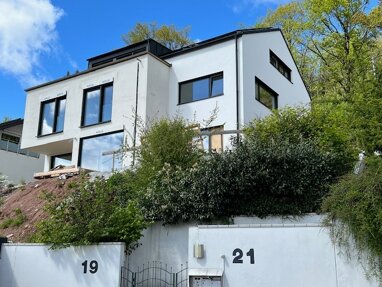 Doppelhaushälfte zur Miete 1.950 € 2,5 Zimmer 100 m² 150 m² Grundstück Steinen Steinen 79585