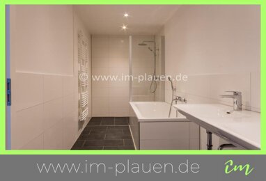 Wohnung zur Miete 878,85 € 4 Zimmer 92,5 m² 1. Geschoss Burgstraße 37 Schloßberg Plauen 08523