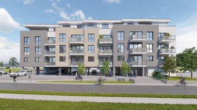 Wohnung zum Kauf 265.000 € 2 Zimmer 61,8 m² Buchholz Duisburg 47249