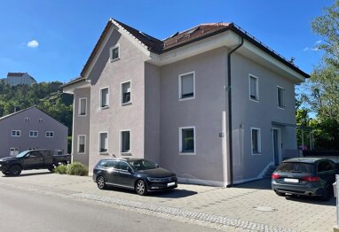 Wohnung zur Miete 760 € 2 Zimmer 91,7 m² 2. Geschoss Bahnhofstraße 5 Riedenburg Riedenburg 93339