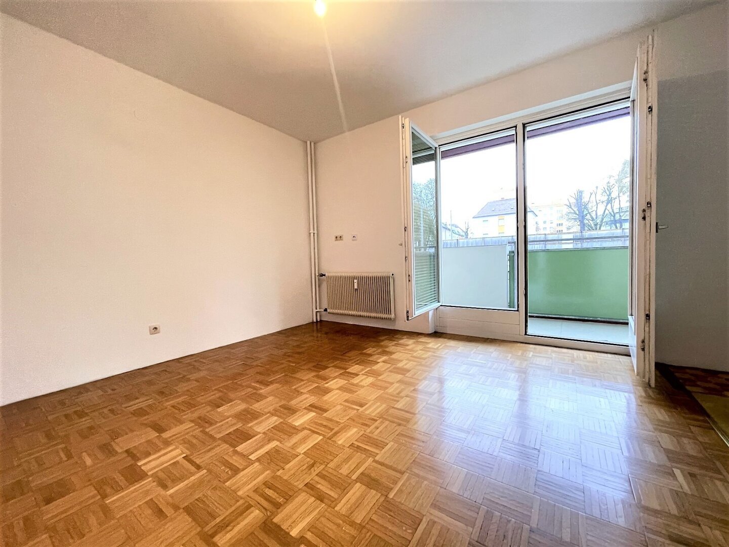 Wohnung zum Kauf 139.000 € 2 Zimmer 48 m²<br/>Wohnfläche Hermann-Löns-Gasse Gries Graz 8020