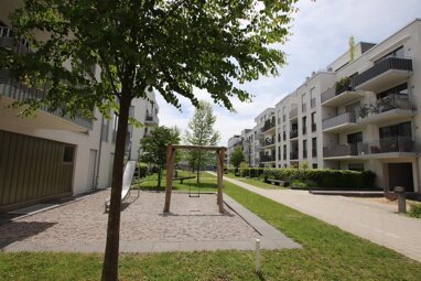 Wohnung zum Kauf 925.000 € 4 Zimmer 105,3 m² 1. Geschoss Obere Isarau München 80939