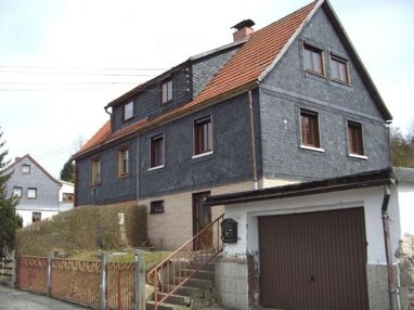Einfamilienhaus zum Kauf 75.000 € 4 Zimmer 94 m² 637 m² Grundstück Steinbach-Hallenberg Steinbach-Hallenberg 98587