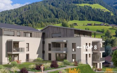 Wohnung zum Kauf 337.680 € 3 Zimmer 65,3 m² 2. Geschoss Lenzen 239 Oberau 6311