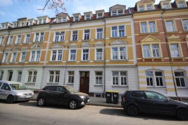 Wohnung zur Miete 280 € 2 Zimmer 56 m² EG frei ab sofort Wappenhenschstraße 12 Döbeln Döbeln 04720