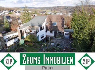 Haus zum Kauf 488.000 € 7 Zimmer 206 m² 1.722 m² Grundstück Hellerseifen Morsbach 51597