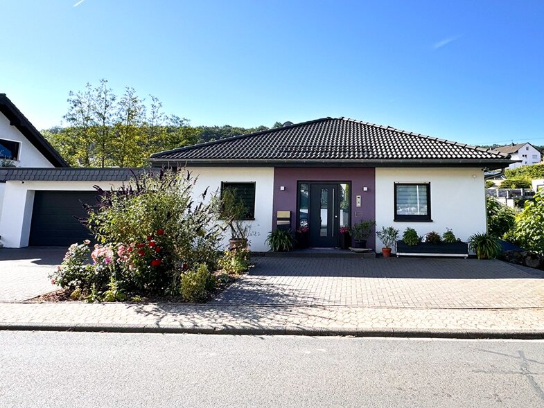 Einfamilienhaus zum Kauf 598.000 € 5 Zimmer 175 m² 790 m² Grundstück Oberzissen 56651