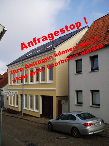 Wohnung zur Miete 280 € 1 Zimmer 29,6 m² 2. Geschoss Kanzleistraße 11 Sandberg - Adelbylund Flensburg 24943