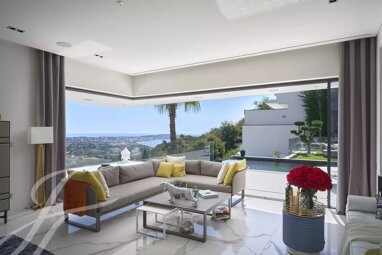 Einfamilienhaus zum Kauf Provisionsfrei 4.150.000 € 5 Zimmer 330 m² 3.600 m² Grundstück La Maure-Super Cannes Vallauris 06220