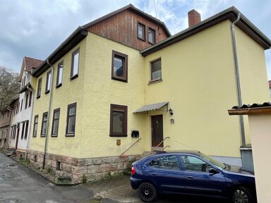 Mehrfamilienhaus zum Kauf 70.000 € 5 Zimmer 145 m² 180 m² Grundstück Schmalkalden Schmalkalden 98574