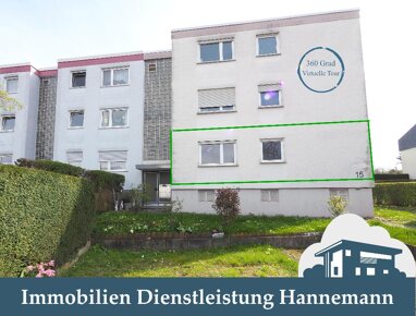 Wohnung zum Kauf 295.000 € 3 Zimmer 80 m² Kochelseeweg 15 Hofen Stuttgart 70378